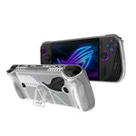 TPU 투명 보호 케이스 홀더 포함, ASUS ROG Ally X용