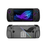 TPU 투명 보호 케이스 홀더 포함, ASUS ROG Ally X용