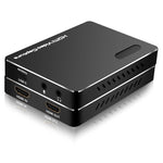 NK-A20 USB3.2 4K HDMI HD 비디오 캡처 카드, NK-A20