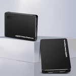 NK-A20 USB3.2 4K HDMI HD 비디오 캡처 카드, NK-A20