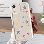 Diamond Sand TPU Full Coverage Phone Case, For iPhone 11 Pro, For iPhone XR, For iPhone XS Max, For iPhone X
