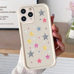 Diamond Sand TPU Full Coverage Phone Case, For iPhone 11 Pro, For iPhone XR, For iPhone XS Max, For iPhone X