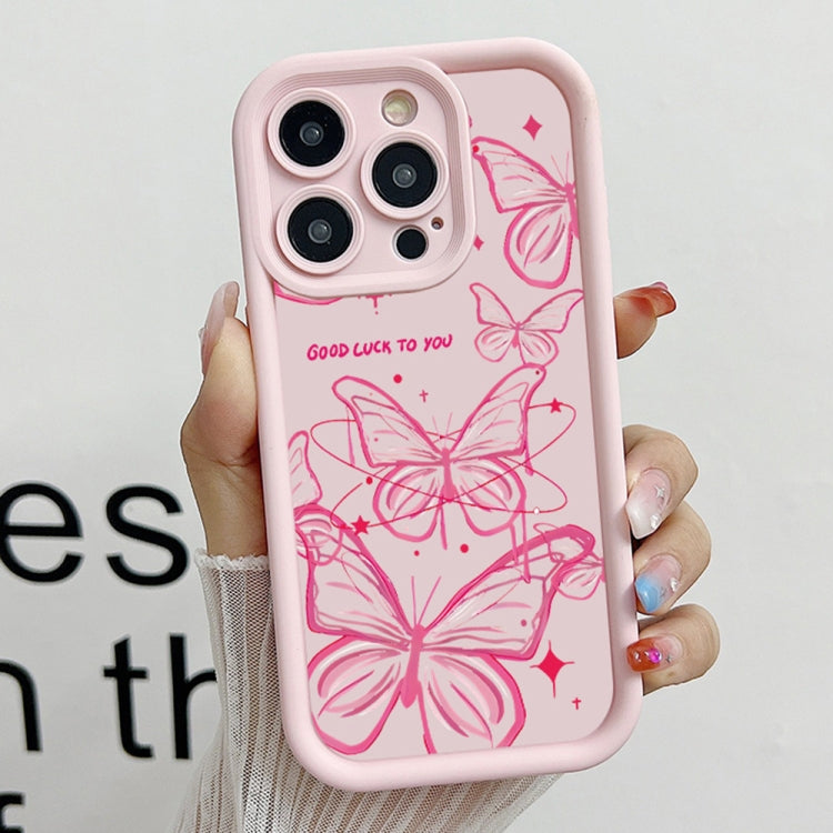 Diamond Sand TPU Full Coverage Phone Case, For iPhone 14 Plus, For iPhone 14, For iPhone 14 Pro, For iPhone 14 Pro Max