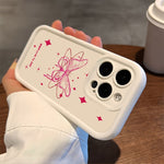 Diamond Sand TPU Full Coverage Phone Case, For iPhone 12 Pro Max, For iPhone 12 Pro, For iPhone 11 Pro Max, For iPhone 11