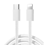 JOYROOM S-A45 30W USB-C / Type-C to 8핀 고속 충전 데이터 케이블, 길이: 1m, Type-C to 8핀