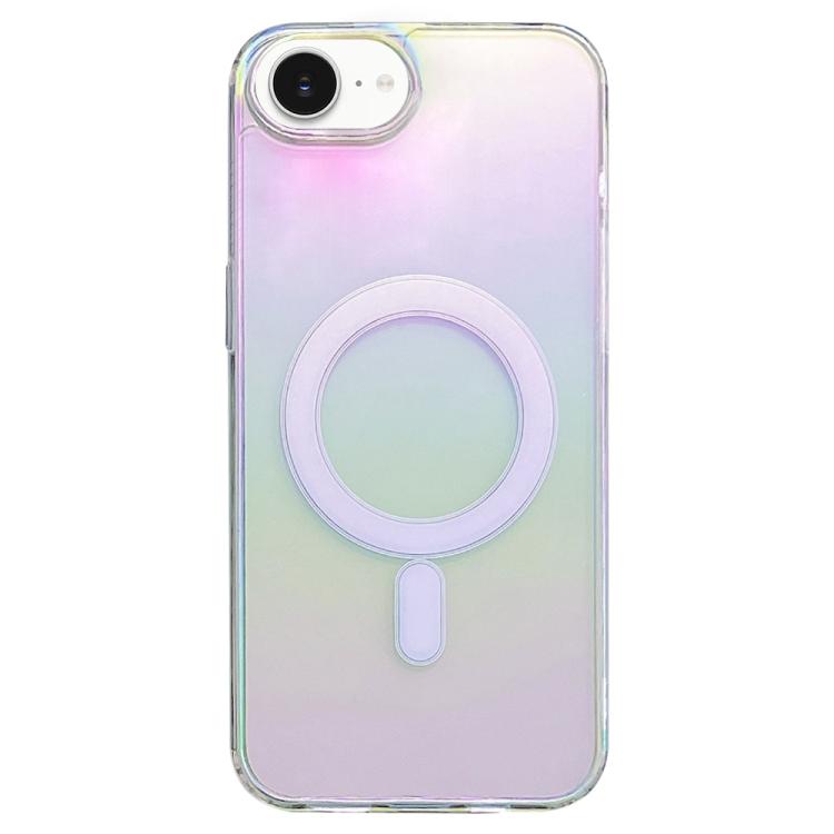 그라데이션 컬러 MagSafe 에어백 풀 커버리지 휴대폰 케이스, iPhone 16e / 17e용, iPhone 17 Pro Max용, iPhone 17 Pro용, iPhone 17용, iPhone Air용, iPhone 16 Pro Max용, iPhone 16 Pro용, iPhone 16 Plus용, iPhone 16용, iPhone 15 Pro Max용