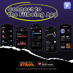 Zeblaze Ares GPS 러기드 GPS 스마트워치, 심박수 / 혈중 산소 포화도 지원