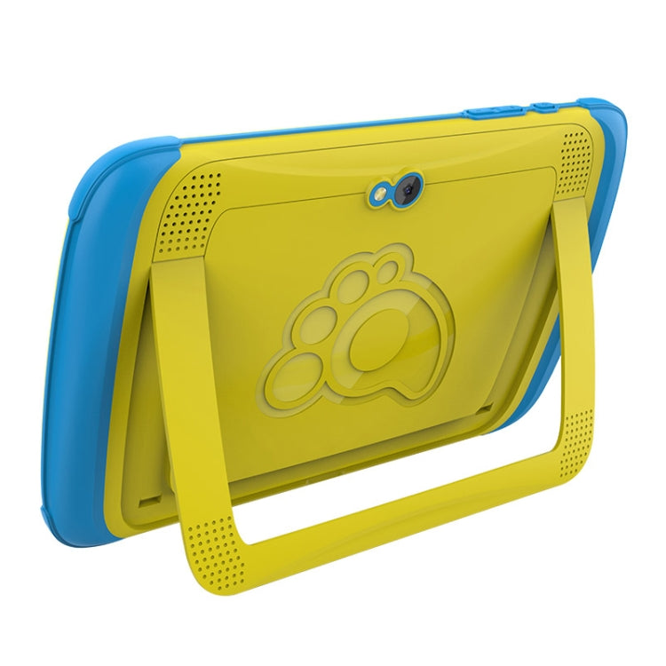 UNIWA Boxchip Tab 8 WiFi 키즈 태블릿, 8인치 Android 13 Allwinner A523 옥타 코어 CPU, 구글 플레이 지원, 4GB+64GB