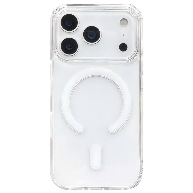 투명 아크릴 TPU MagSafe 폰 케이스, 팝업 애니메이션 버전, 아이폰 17 프로 맥스용, 아이폰 17 프로용, 아이폰 17용, 아이폰 Air용, 아이폰 16 프로 맥스용, 아이폰 16 프로용, 아이폰 16 플러스용, 아이폰 16용, 아이폰 15 프로 맥스용, 아이폰 15 프로용