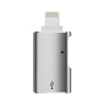 8핀 to USB, USB-C / 타입-C OTG 어댑터, 8핀 to USB, 타입-C