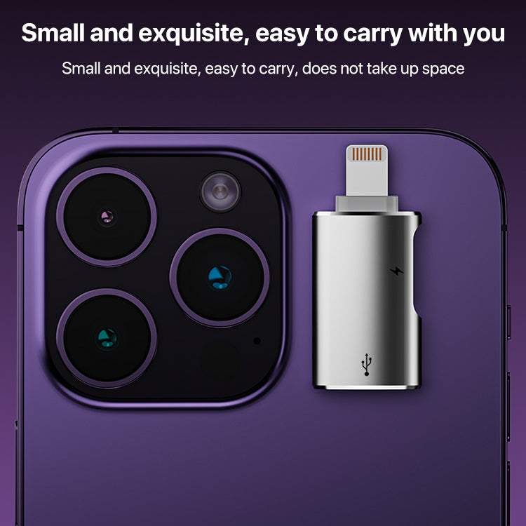 8핀 to USB, USB-C / 타입-C OTG 어댑터, 8핀 to USB, 타입-C