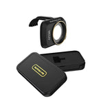 DJI Mini 4K/Mini 2 SE/Mini SE/Mini 2/Mavic Mini용 Sunnylife MM-FI9250 렌즈 필터, MCUV