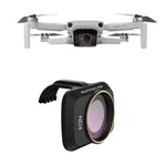 DJI Mavic mini 드론용 Sunnylife MM-FI9251 ND4 렌즈 필터, ND4