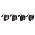 DJI Mavic mini용 Sunnylife MM-FI9256 4-in-1 드론 ND4+ND8+ND16+ND32 렌즈 필터, ND4+ND8+ND16+ND32
