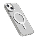 캔디 MagSafe PC 하이브리드 TPU 폰 케이스, 아이폰 14 프로 맥스용, 아이폰 13 프로 맥스용, 아이폰 13 프로용, 아이폰 13용, 아이폰 12 프로 맥스용, 아이폰 12 프로용