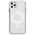 Candy Magsafe PC Hybrid TPU Phone Case, For iPhone 11 Pro Max, For iPhone 11, For iPhone 11 Pro
