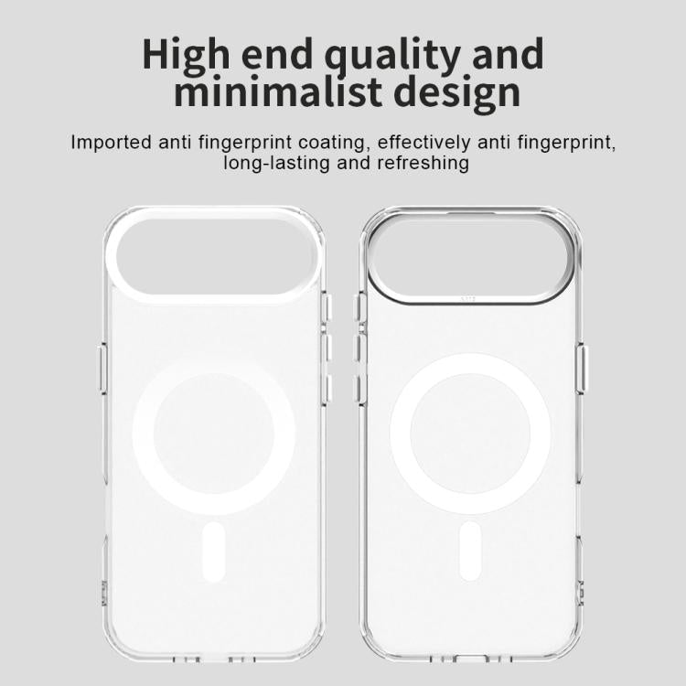 캔디 MagSafe PC 하이브리드 TPU 폰 케이스, 아이폰 Air용, 아이폰 16 프로 맥스용, 아이폰 16 프로용, 아이폰 16 플러스용, 아이폰 16용, 아이폰 15 프로 맥스용