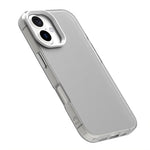 캔디 PC 하이브리드 TPU 충격 방지 폰 케이스, 아이폰 16 플러스용, 아이폰 16용, 아이폰 15 프로 맥스용, 아이폰 15 프로용, 아이폰 15 플러스용, 아이폰 15용