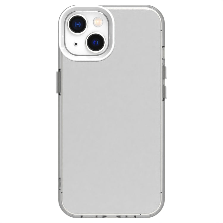 Candy PC Hybrid TPU Shockproof Phone Case, For iPhone 14 Plus, For iPhone 14, For iPhone 14 Pro, For iPhone 14 Pro Max, For iPhone 13 Pro Max, For iPhone 13 Pro