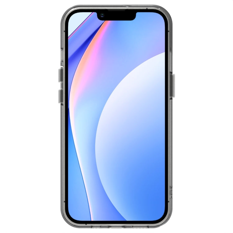 Candy PC Hybrid TPU Shockproof Phone Case, For iPhone 14 Plus, For iPhone 14, For iPhone 14 Pro, For iPhone 14 Pro Max, For iPhone 13 Pro Max, For iPhone 13 Pro
