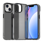 Candy PC Hybrid TPU Shockproof Phone Case, For iPhone 14 Plus, For iPhone 14, For iPhone 14 Pro, For iPhone 14 Pro Max, For iPhone 13 Pro Max, For iPhone 13 Pro