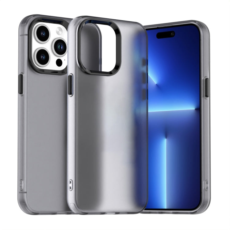 Candy PC Hybrid TPU Shockproof Phone Case, For iPhone 14 Plus, For iPhone 14, For iPhone 14 Pro, For iPhone 14 Pro Max, For iPhone 13 Pro Max, For iPhone 13 Pro