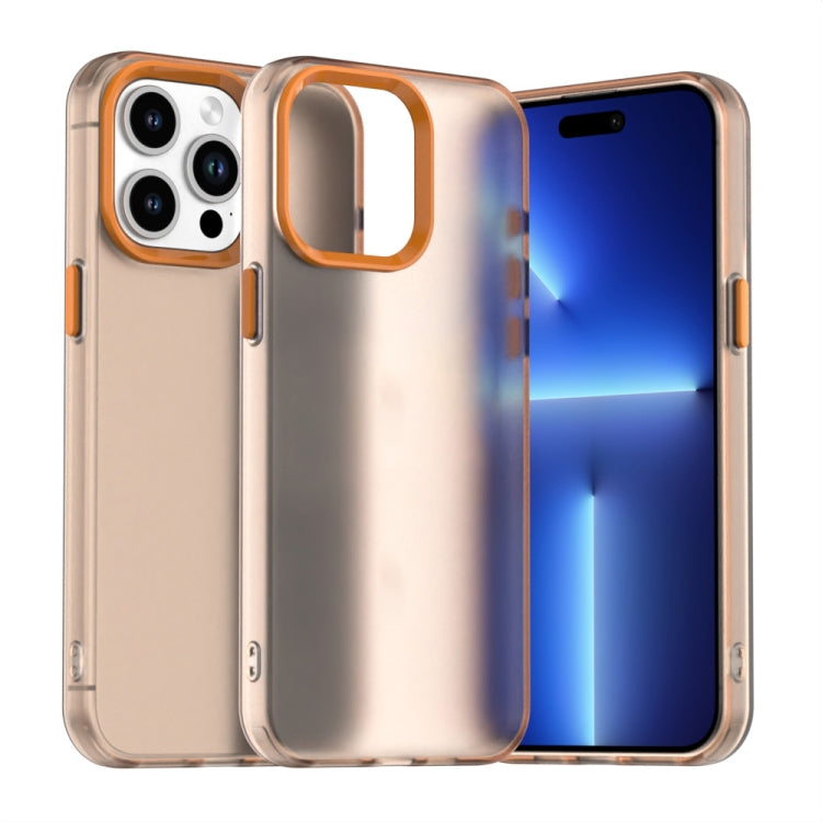 Candy PC Hybrid TPU Shockproof Phone Case, For iPhone 14 Plus, For iPhone 14, For iPhone 14 Pro, For iPhone 14 Pro Max, For iPhone 13 Pro Max, For iPhone 13 Pro