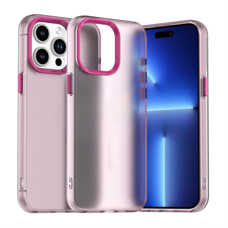 Candy PC Hybrid TPU Shockproof Phone Case, For iPhone 14 Plus, For iPhone 14, For iPhone 14 Pro, For iPhone 14 Pro Max, For iPhone 13 Pro Max, For iPhone 13 Pro