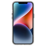 캔디 PC 하이브리드 TPU 충격 방지 휴대폰 케이스, 아이폰 11 프로용