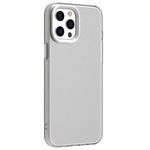 캔디 PC 하이브리드 TPU 충격 방지 휴대폰 케이스, 아이폰 11 프로용