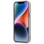 캔디 PC 하이브리드 TPU 충격 방지 휴대폰 케이스, 아이폰 11 프로용