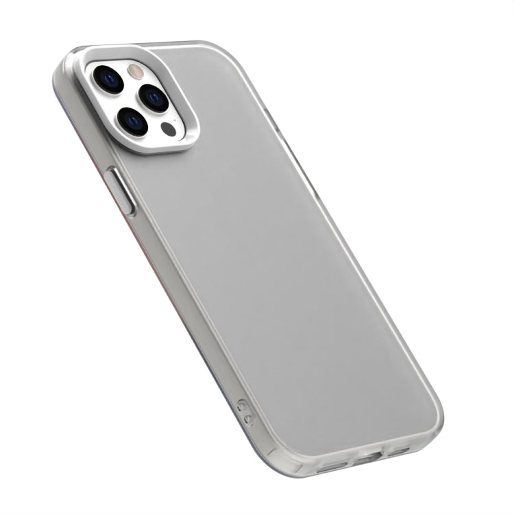 캔디 PC 하이브리드 TPU 충격 방지 휴대폰 케이스, 아이폰 11 프로용