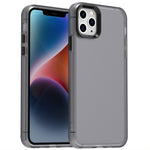 Candy PC Hybrid TPU Shockproof Phone Case, For iPhone 13, For iPhone 12, For iPhone 12 Pro Max, For iPhone 12 Pro, For iPhone 11 Pro Max, For iPhone 11