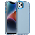 Candy PC Hybrid TPU Shockproof Phone Case, For iPhone 13, For iPhone 12, For iPhone 12 Pro Max, For iPhone 12 Pro, For iPhone 11 Pro Max, For iPhone 11