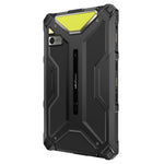 Ulefone Armor Pad 4 Ultra 러기드 태블릿 PC, 10.36인치 Android 14 MediaTek Dimensity 6300 옥타 코어 5G 네트워크, EU 플러그, Armor Pad 4 Ultra