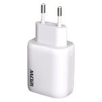 120W USB 고속 충전기, 미국 플러그, EU 플러그, 영국 플러그