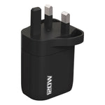 120W USB 고속 충전기, 미국 플러그, EU 플러그, 영국 플러그