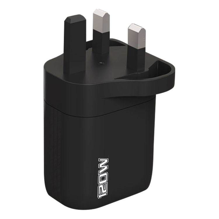 120W USB 고속 충전기, 미국 플러그, EU 플러그, 영국 플러그