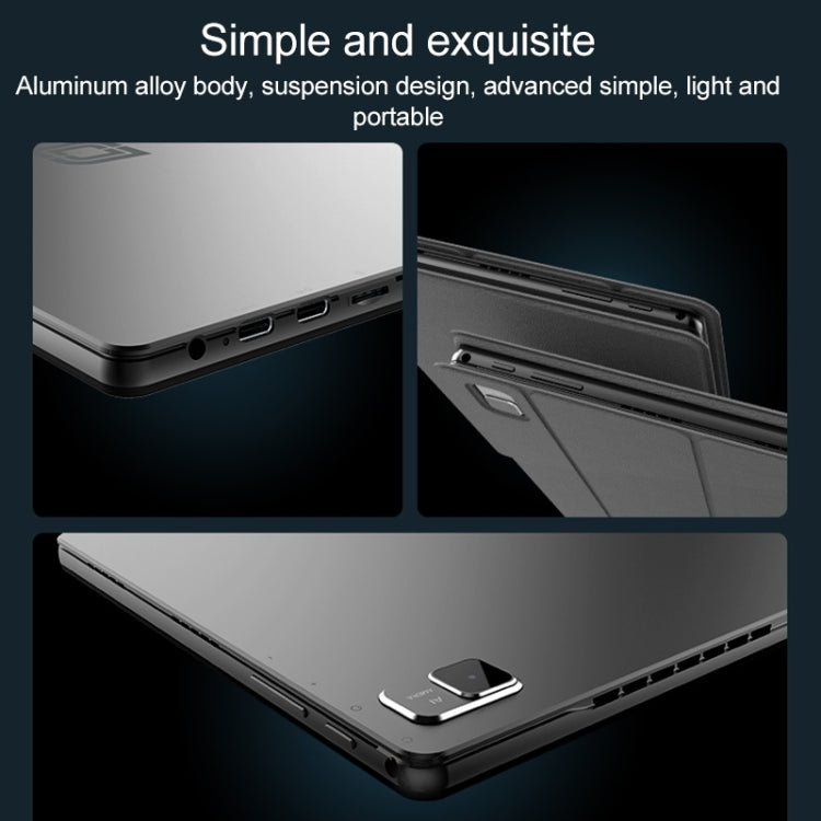 Jumper EZpad V12 Pro 태블릿 PC, 키보드 없음, 12인치 Windows 11 Home OS 인텔 Alder Lake N95 쿼드 코어, 12GB+256GB, 12GB+512GB