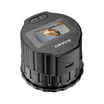 V13 1.5인치 TFT 화면 WiFi HD 휴대용 아이피스 카메라, V13