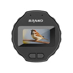 V13 1.5인치 TFT 화면 WiFi HD 휴대용 아이피스 카메라, V13