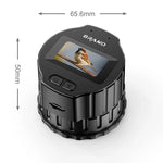 V13 1.5인치 TFT 화면 WiFi HD 휴대용 아이피스 카메라, V13