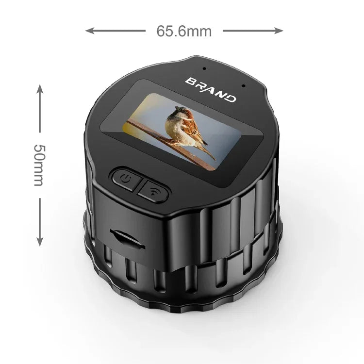 V13 1.5인치 TFT 화면 WiFi HD 휴대용 아이피스 카메라, V13