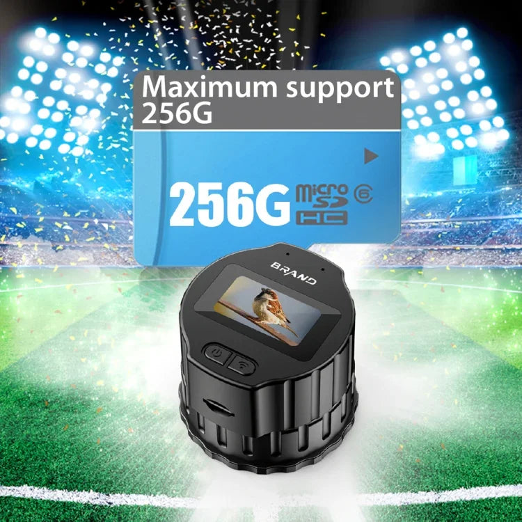 V13 1.5인치 TFT 화면 WiFi HD 휴대용 아이피스 카메라, V13