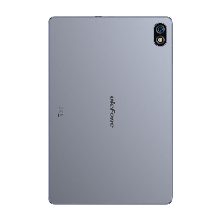 Ulefone Tab W10 WiFi 태블릿 PC, 10.1인치 Android 14 Unisoc T606 옥타 코어, EU 플러그, Tab W10