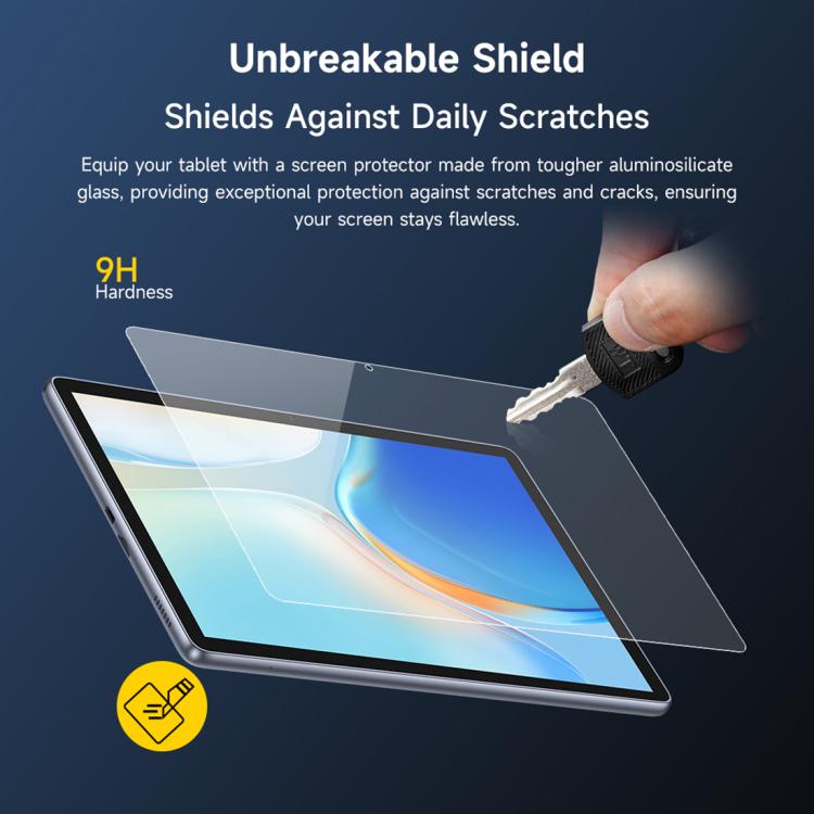 Ulefone Tab W10 WiFi 태블릿 PC, 10.1인치 Android 14 Unisoc T606 옥타 코어, EU 플러그, Tab W10