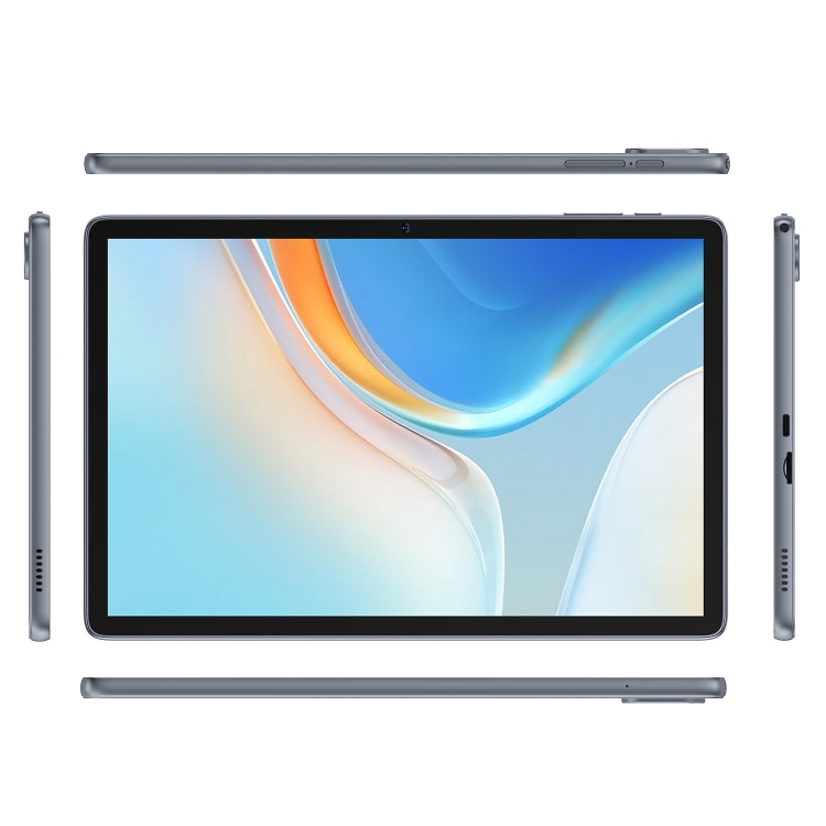 Ulefone Tab W10 WiFi 태블릿 PC, 10.1인치 Android 14 Unisoc T606 옥타 코어, EU 플러그, Tab W10