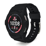 일체형 TPU 시계 밴드, Samsung Galaxy Watch 7 44mm용, Samsung Galaxy Watch 7 40mm용
