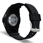 일체형 TPU 시계 밴드, Samsung Galaxy Watch 7 44mm용, Samsung Galaxy Watch 7 40mm용