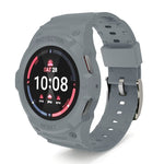 일체형 TPU 시계 밴드, Samsung Galaxy Watch 7 44mm용, Samsung Galaxy Watch 7 40mm용